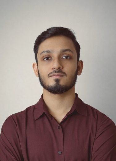 Rayatul Islam portrait